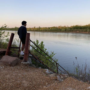 Meet your Posher, Myles